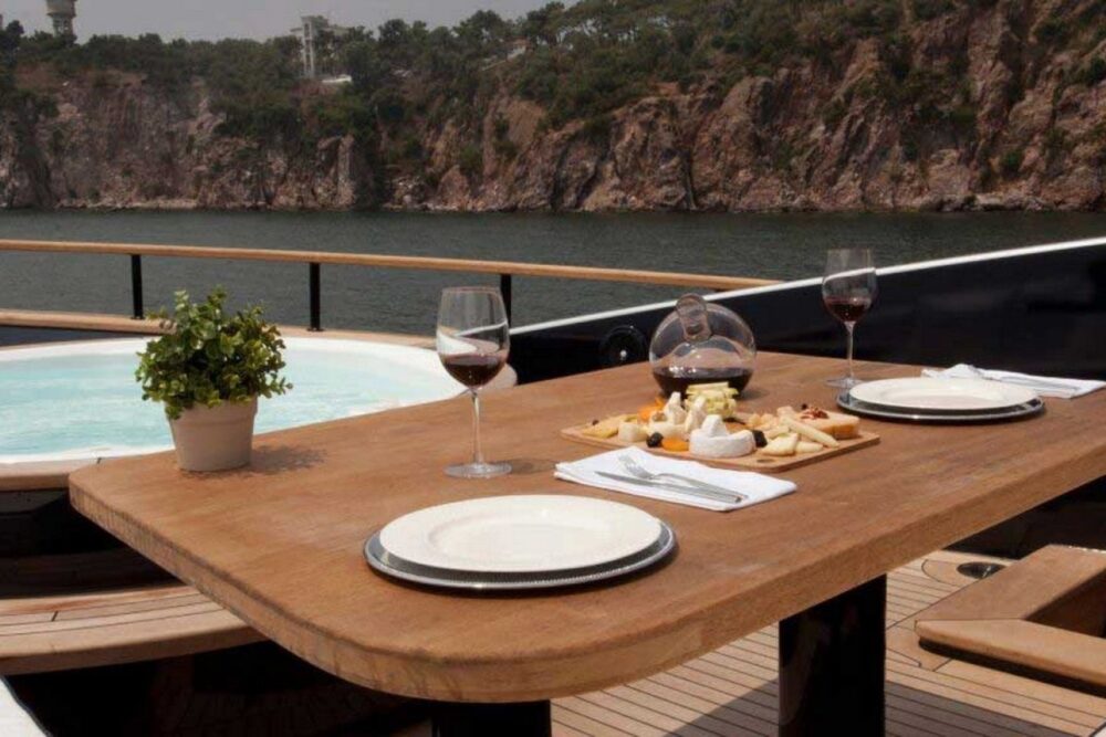 M/Y HARUN - Imagen 8
