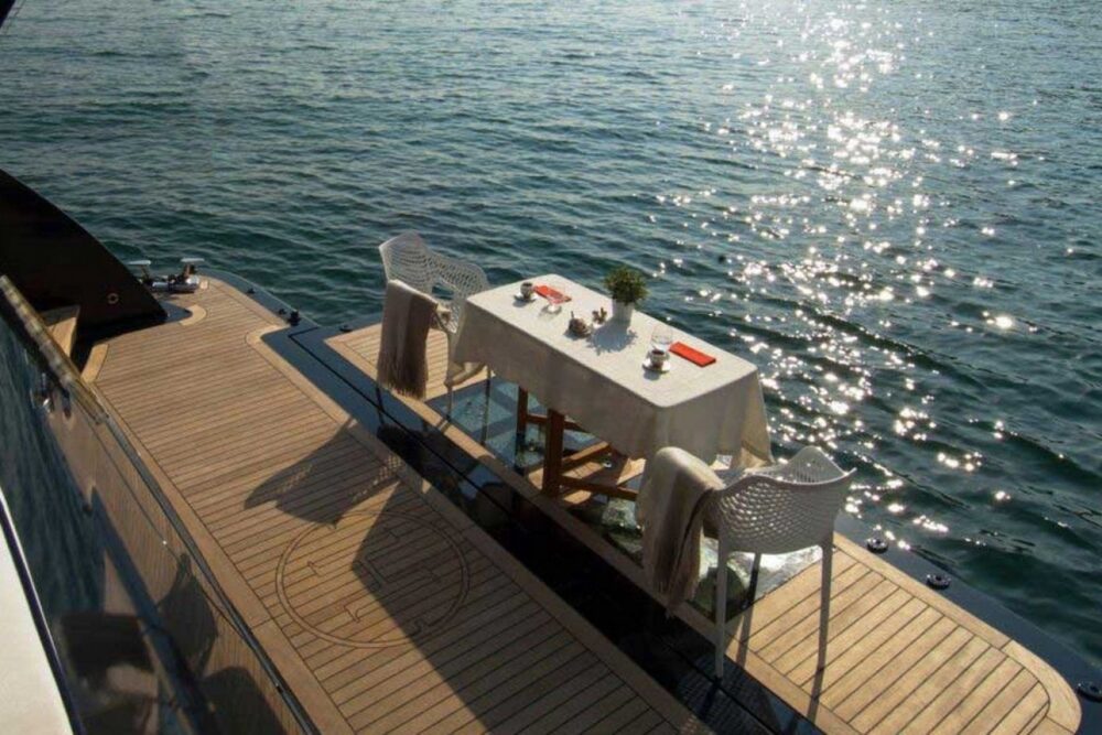 M/Y HARUN - Imagen 7