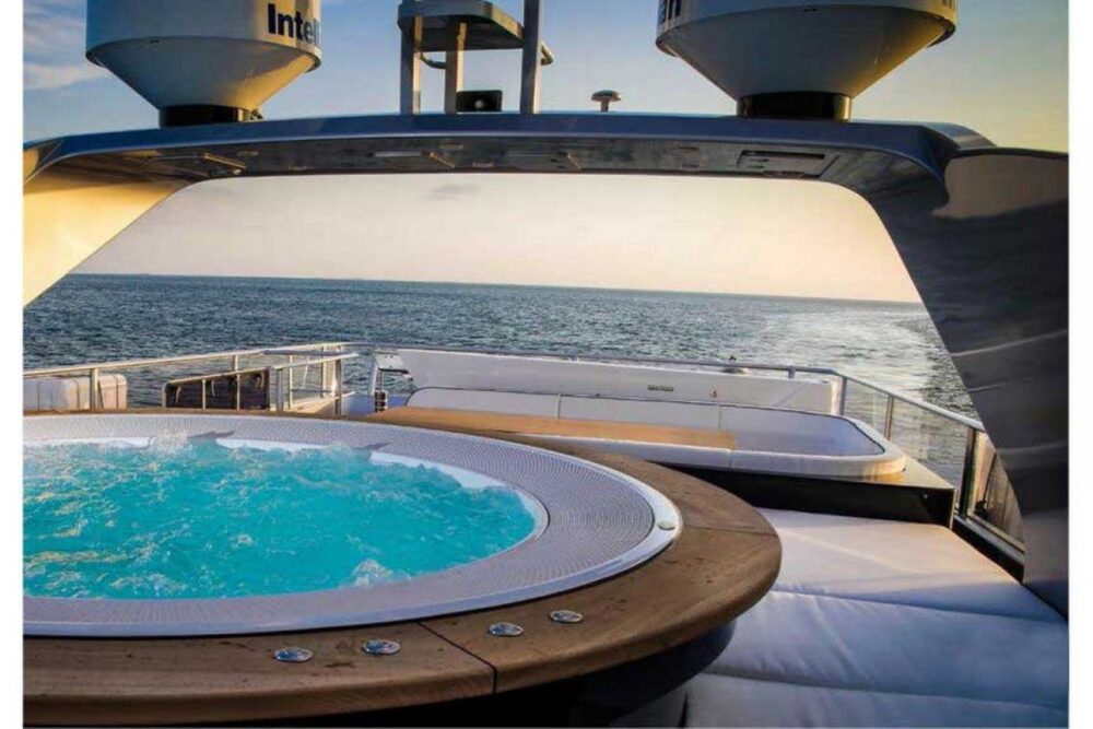 M/Y HARUN - Imagen 6