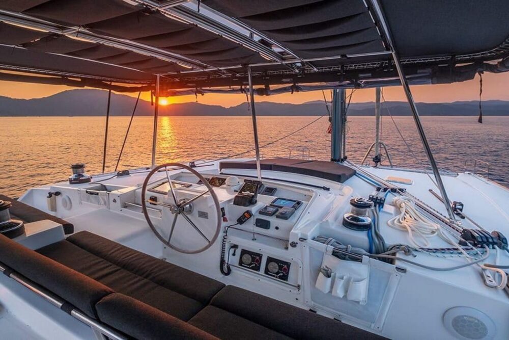 M/S LAGOON 500 - Image 13