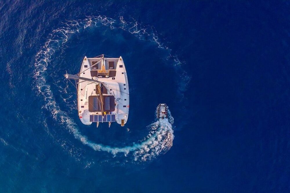M/S LAGOON 500 - Image 10