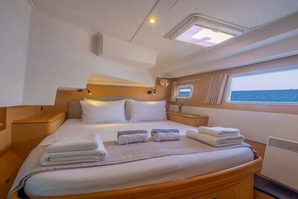 M/S LAGOON 500 - Image 7