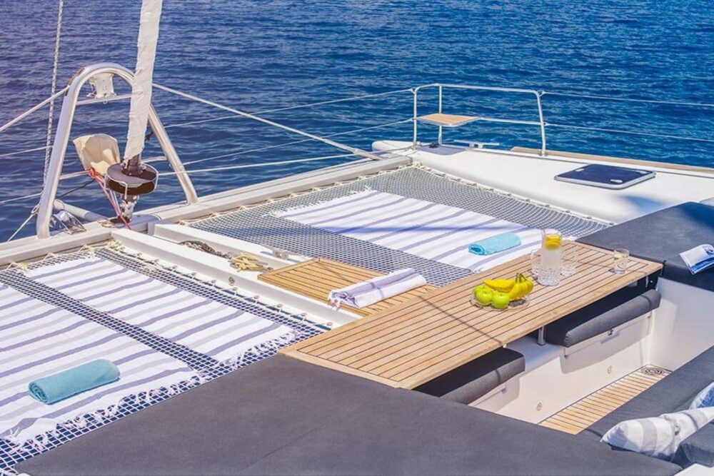 M/S LAGOON 500 - Image 6