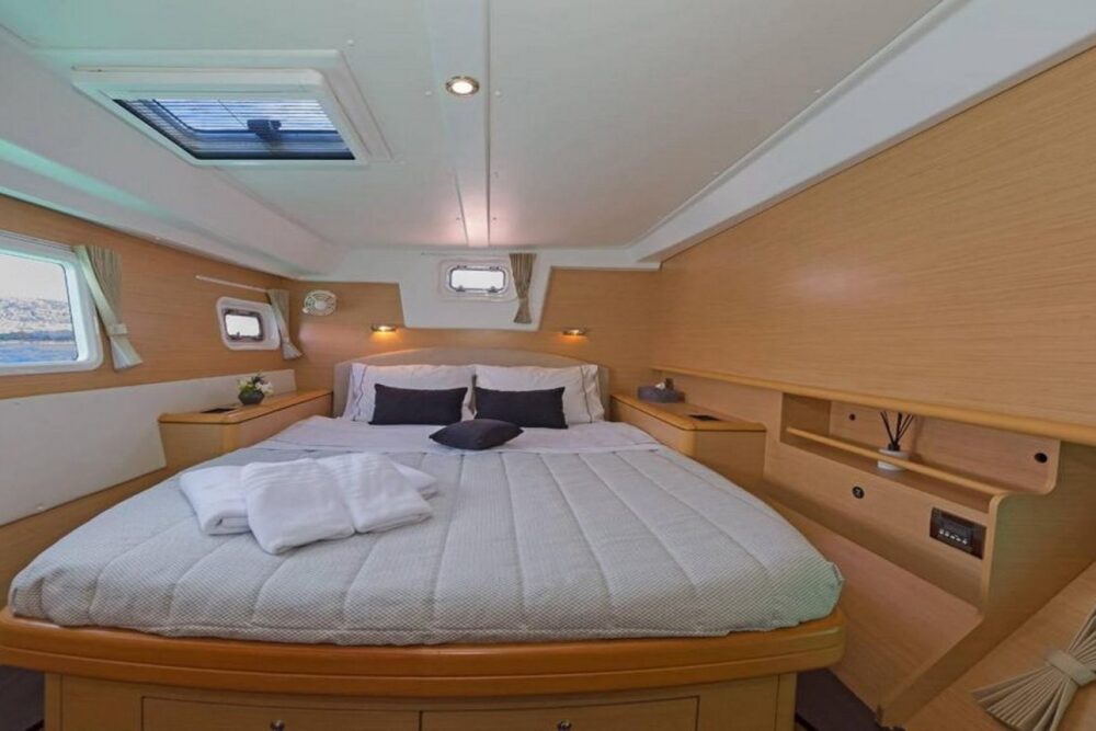M/S LAGOON 500 - Image 5