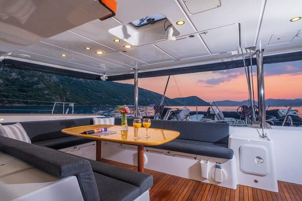 M/S LAGOON 500 - Image 4