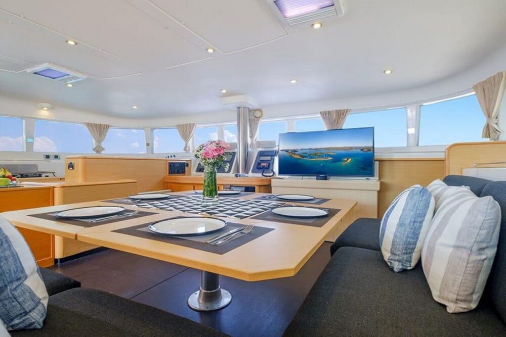 M/S LAGOON 500 - Image 2
