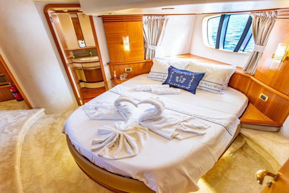 AZIMUT 62 - Imagen 20