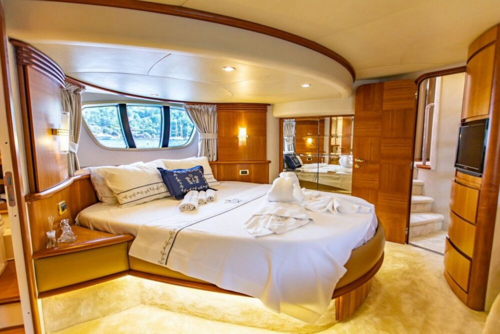 AZIMUT 62 - Imagen 19