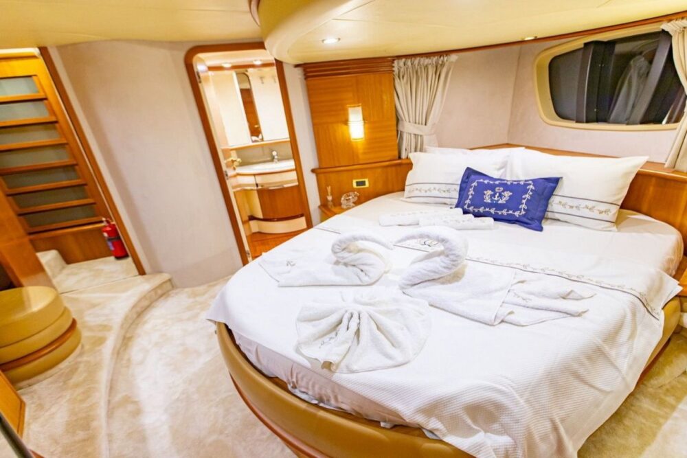 AZIMUT 62 - Imagen 16
