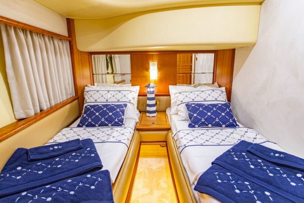 AZIMUT 62 - Imagen 15