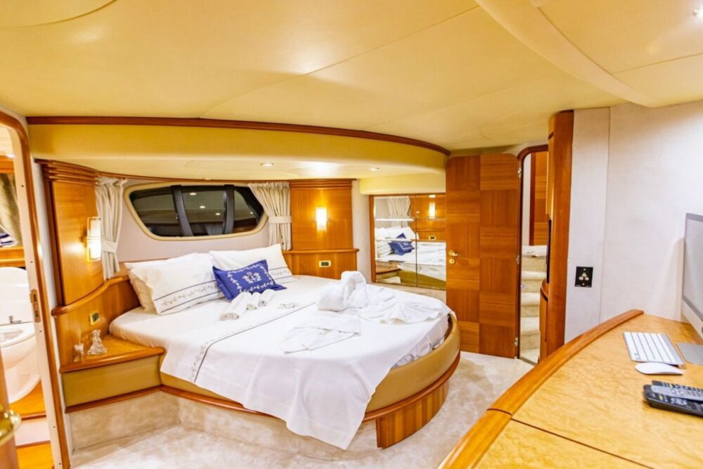 AZIMUT 62 - Imagen 14