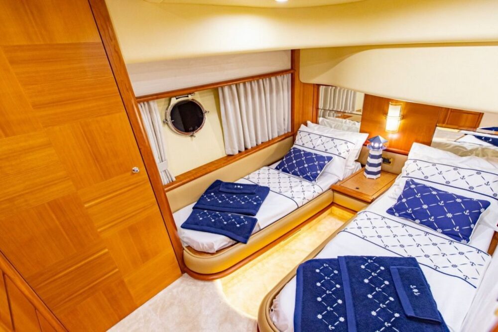 AZIMUT 62 - Imagen 13