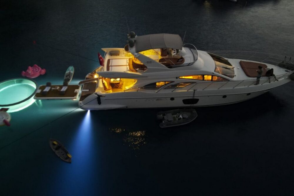AZIMUT 62 - Imagen 11