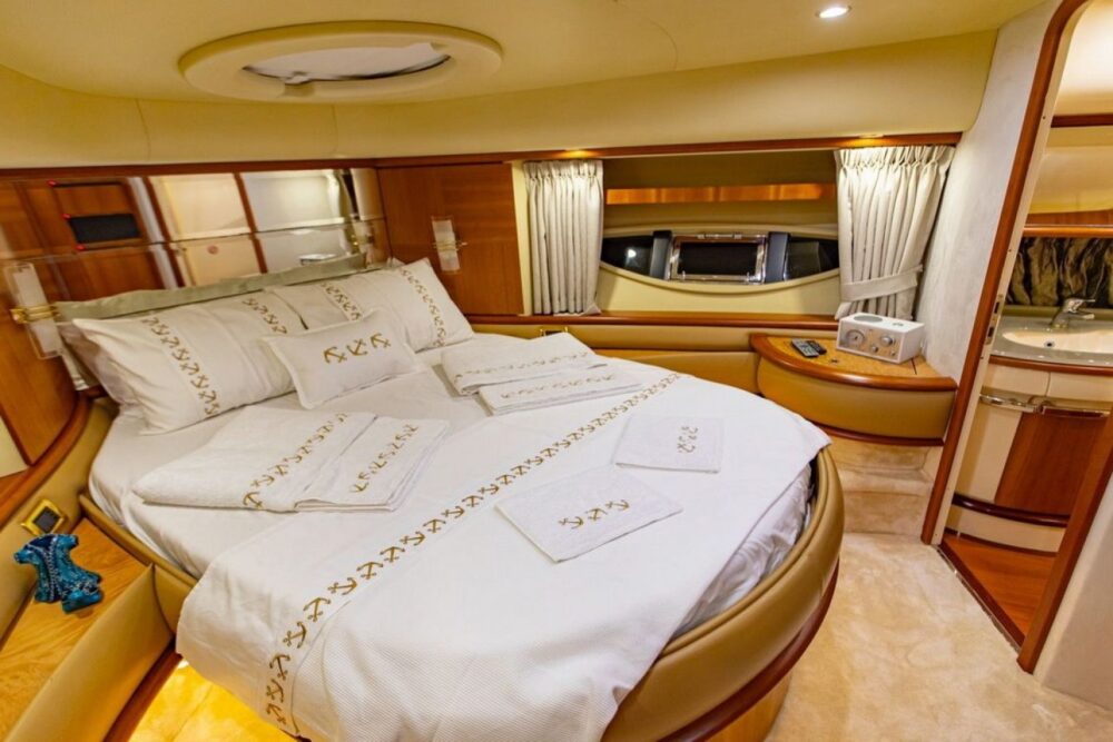 AZIMUT 62 - Imagen 10