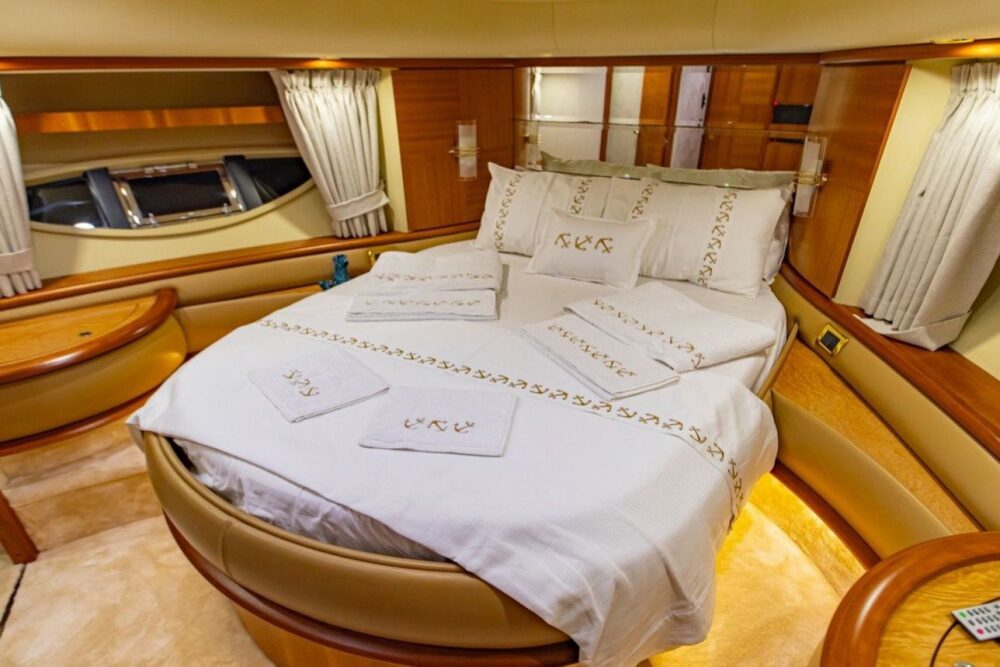 AZIMUT 62 - Imagen 9