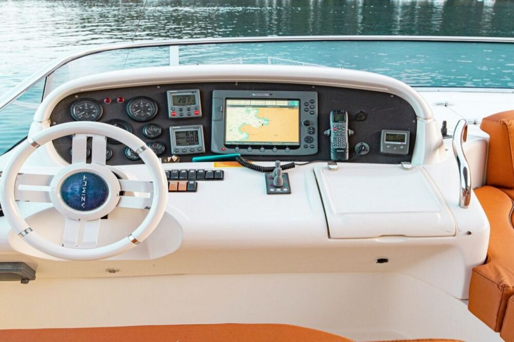 AZIMUT 62 - Imagen 8