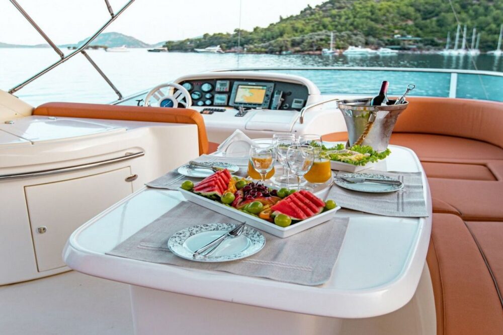 AZIMUT 62 - Imagen 7
