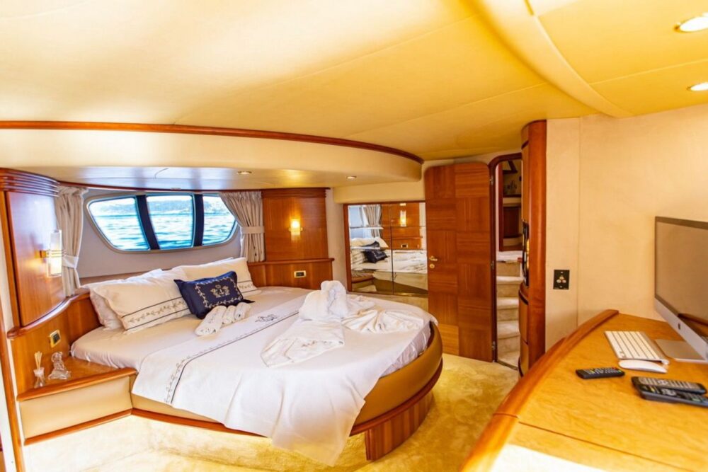 AZIMUT 62 - Imagen 6
