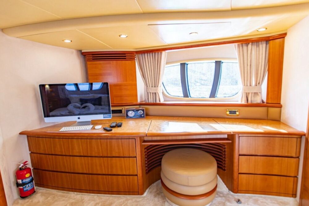 AZIMUT 62 - Imagen 4