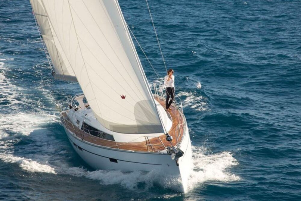 Bavaria Cruiser 46 (SR VI) - Weekly charge - Image 14
