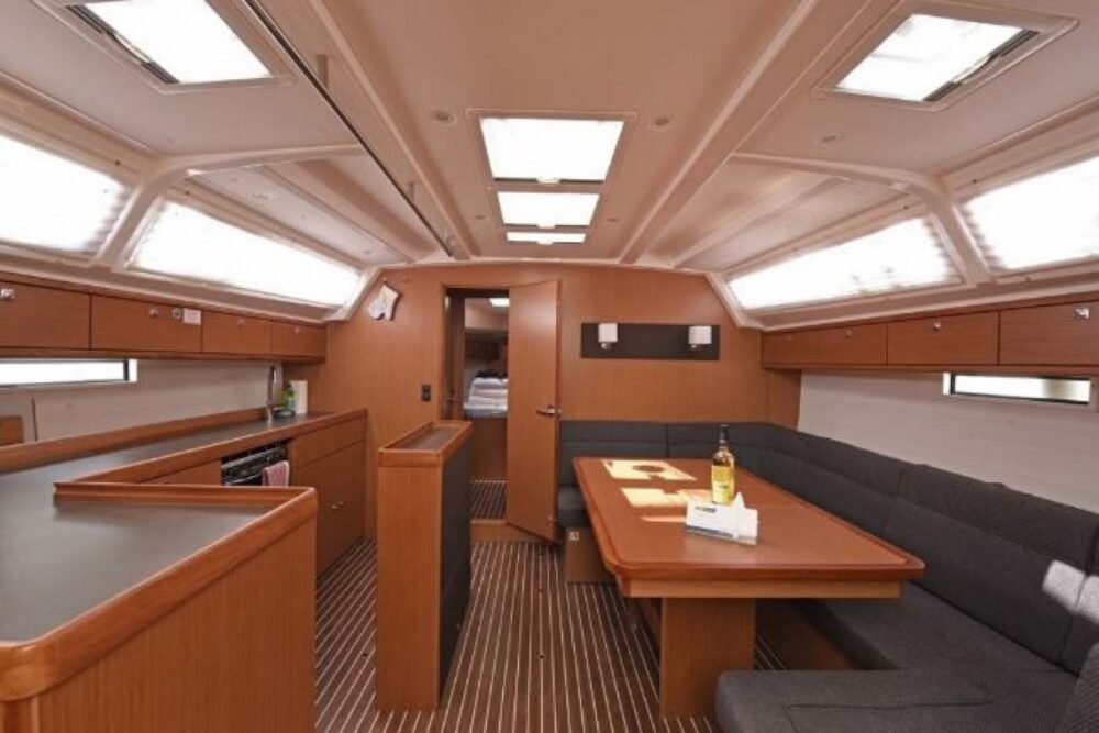 Bavaria Cruiser 46 (SR VI) - Weekly charge - Image 13