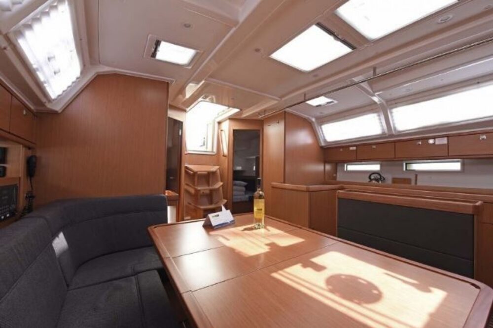 Bavaria Cruiser 46 (SR VI) - Weekly charge - Image 10