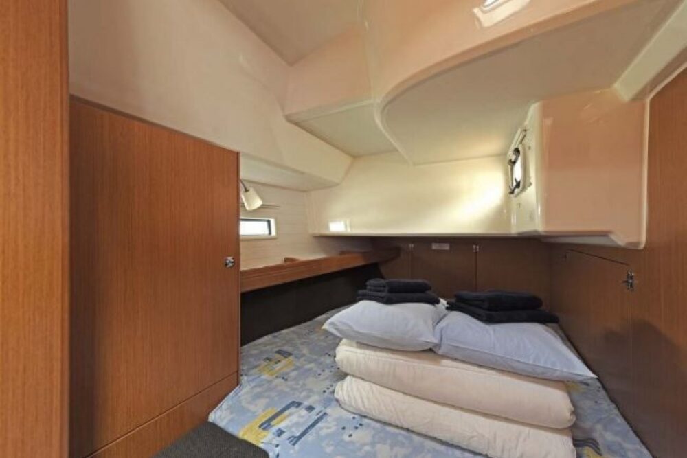 Bavaria Cruiser 46 (SR VI) - Weekly charge - Image 6