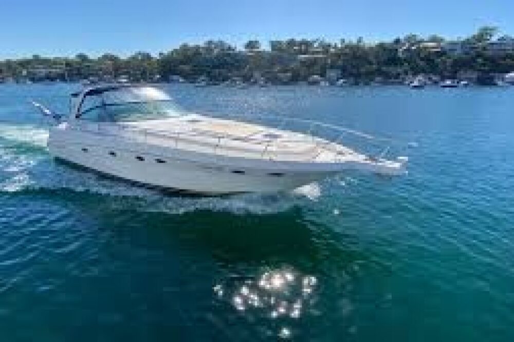 Vancouver luxury charters