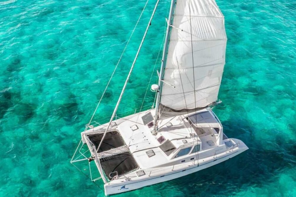 CATAMARAN PARADISE 44” - Image 5