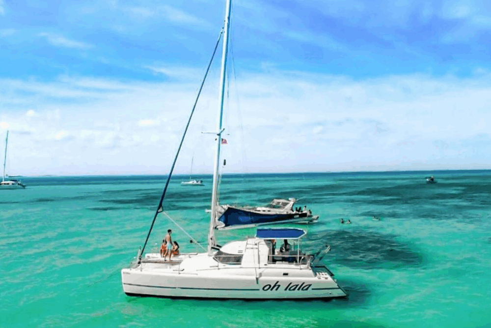 OH LALA 37 FT - Imagen 3