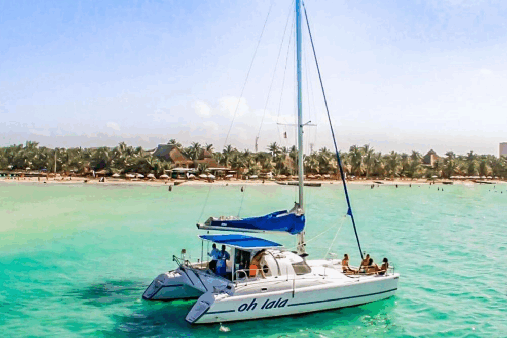 OH LALA 37 FT