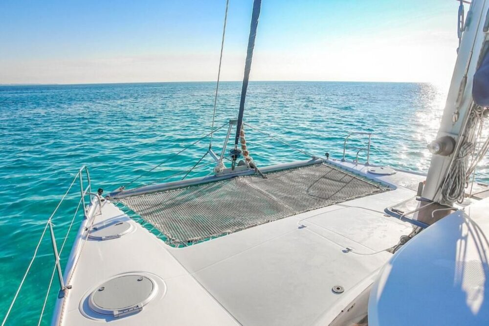 MANGO CATAMARAN 40 FT - Imagen 4