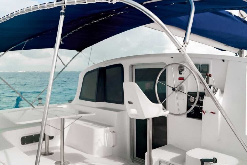 MARMAJUA CATAMARAN 42 FT - Imagen 2