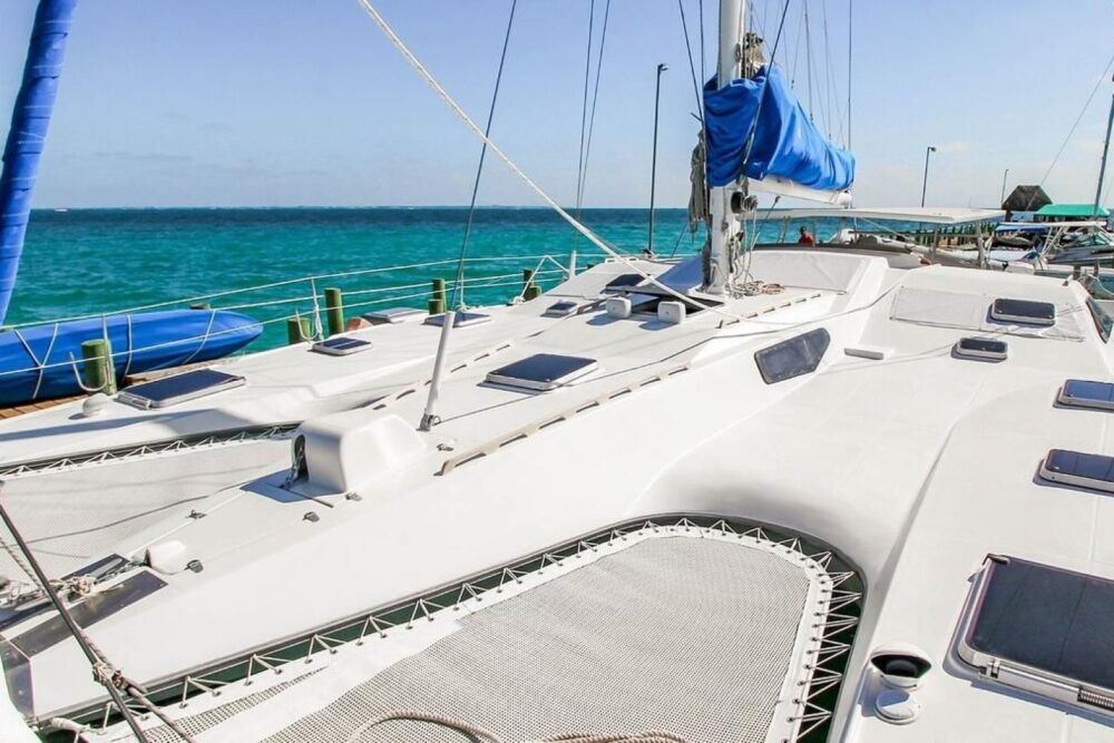 MAX CATAMARAN - Imagen 2