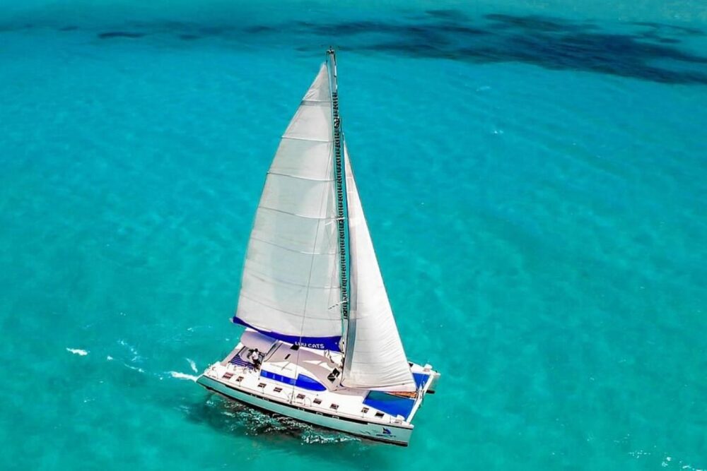 LUV CATS CATAMARAN - Imagen 4