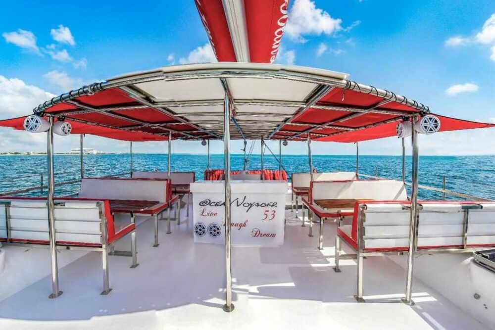 CARIBBEAN DREAMS I 53 FT - Image 2