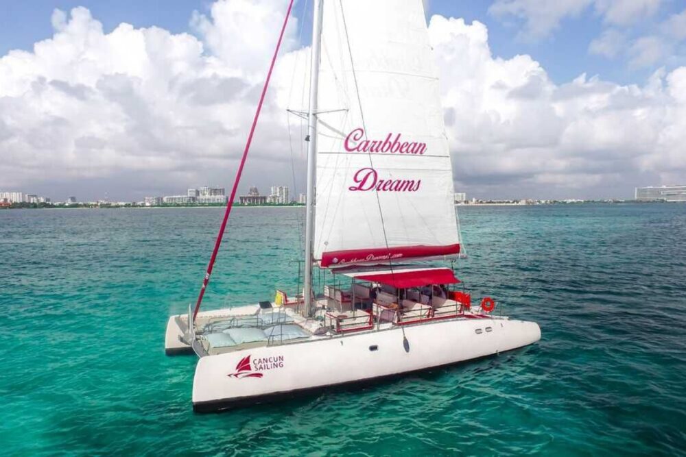 CARIBBEAN DREAMS I 53 FT