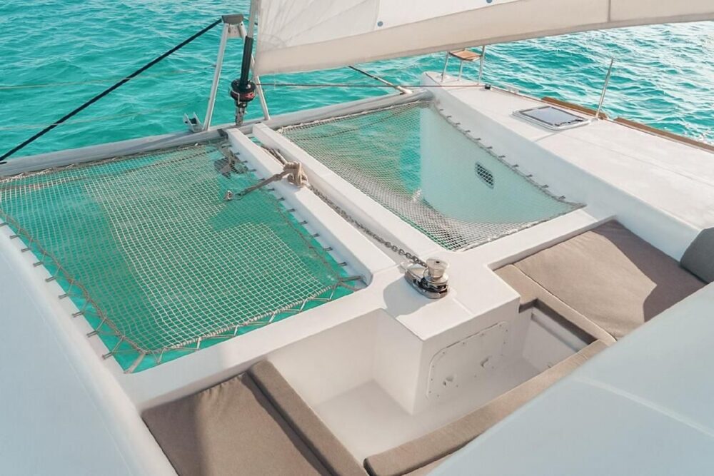 LOHENGRIN CATAMARAN 45 FT - Imagen 3