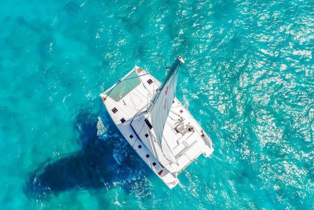 VICTORIA CATAMARAN 47 FT - Image 3