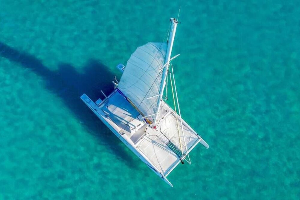 SEA PASSION III CATAMARAN 75 FT - Image 5