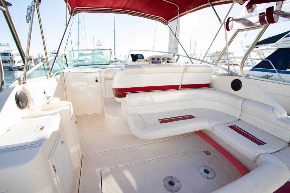 Luxury Yacht Cruises at an Affordable Price - Balandra Beach, Isla Espiritu San - Image 22