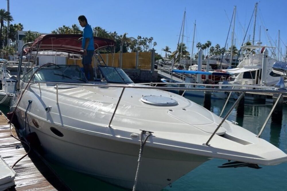 Luxury Yacht Cruises at an Affordable Price - Balandra Beach, Isla Espiritu San - Image 21