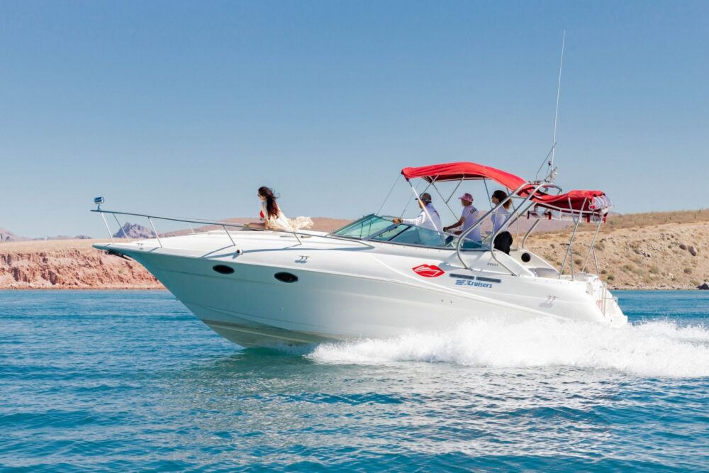 Luxury Yacht Cruises at an Affordable Price - Balandra Beach, Isla Espiritu San - Image 20