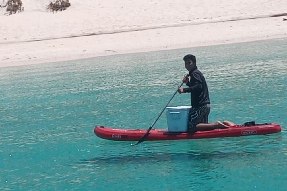 Luxury Yacht Cruises at an Affordable Price - Balandra Beach, Isla Espiritu San - Image 14