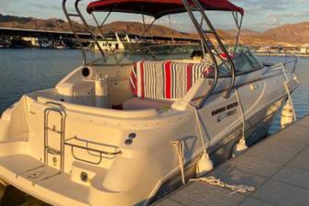 Luxury Yacht Cruises at an Affordable Price - Balandra Beach, Isla Espiritu San - Image 10