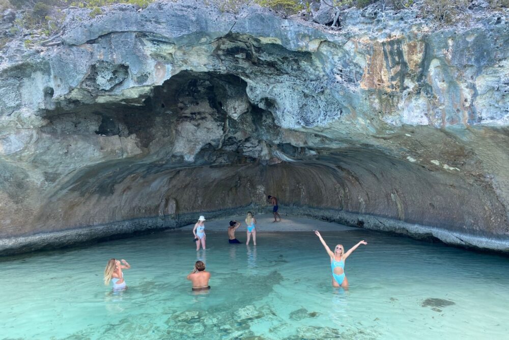 Reef Fishing, Spear Fishing, Pig Tour - Imagen 2