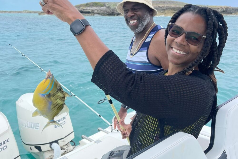 Reef Fishing, Spear Fishing, Pig Tour - Imagen 5