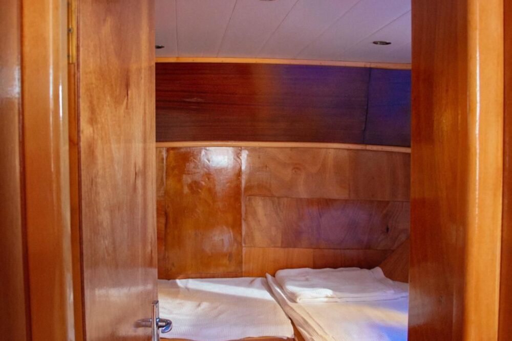 Believe yacht - Imagen 12