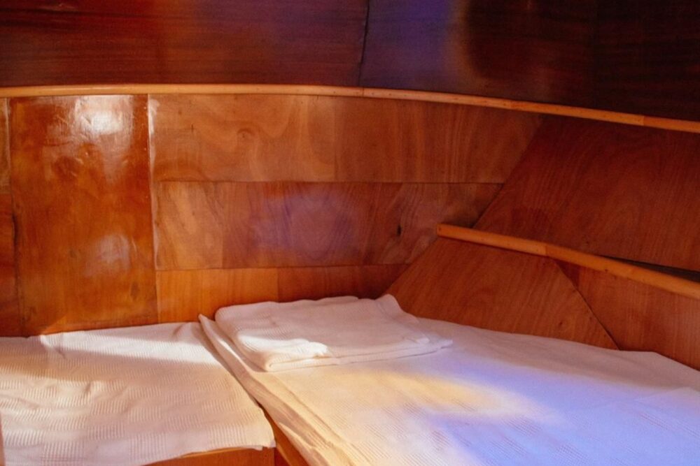 Believe yacht - Imagen 11