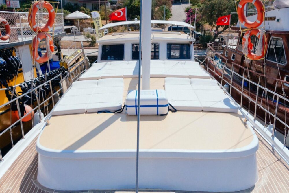 Believe yacht - Imagen 5